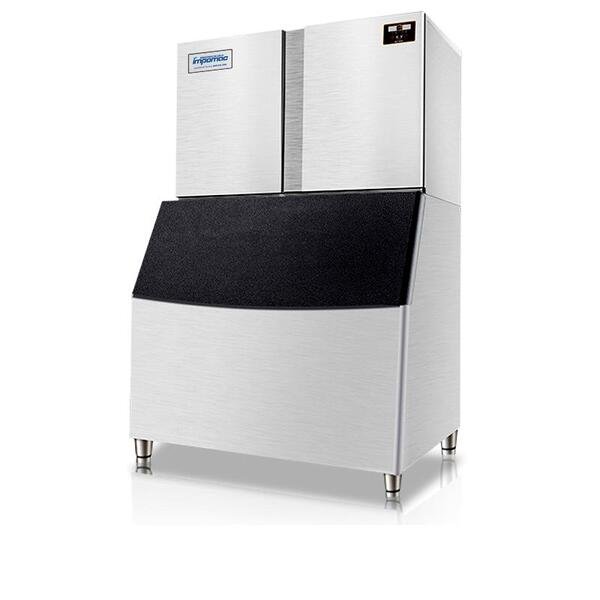 Máquina De Gelo TH2000 - Imagem 5