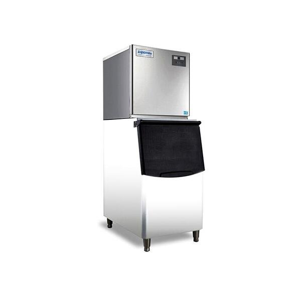 Máquina De Gelo Th700 - Imagem 2