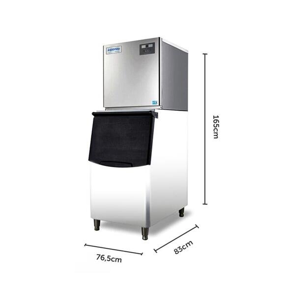Máquina De Gelo Th700 - Imagem 4