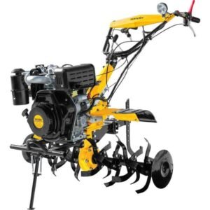 Microtractor 10HP MTV1000 Vonder