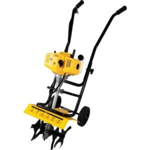 Motocultivador Gasolina 1,9HP 52cc MCV190 Vonder
