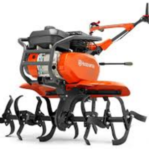 Husqvarna TF230 Motocultivator