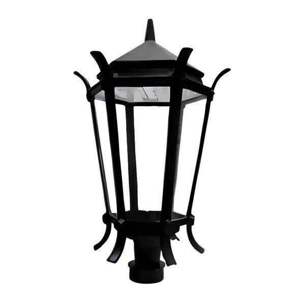 Poste Milano Garden Light - Imagem 3