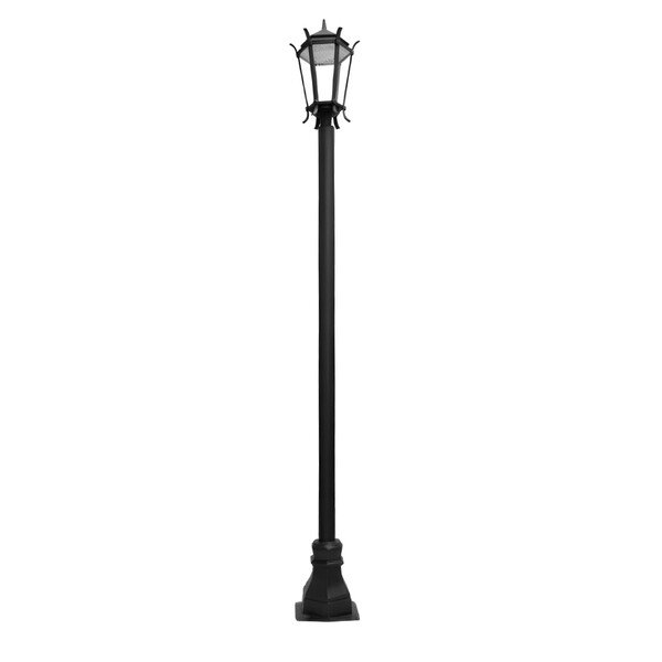 Poste Milano Garden Light