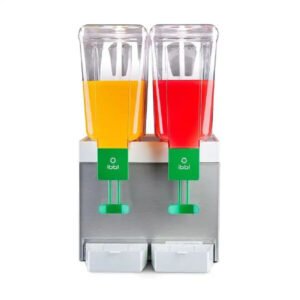 Refresqueira Ibbl Bbs2 Inox – 220V