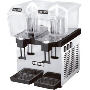 Refresqueira Slim Dupla 30 Litros