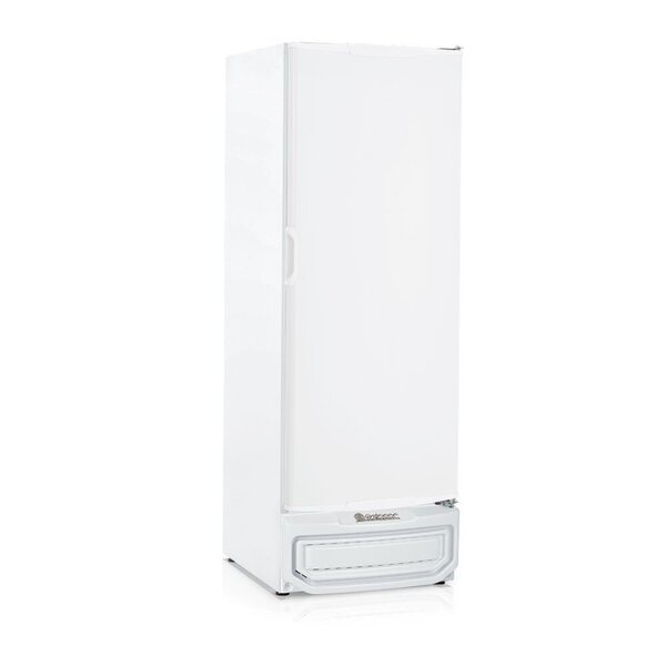 Refrigerador Vertical 570L - Gelopar Branco - Imagem 4