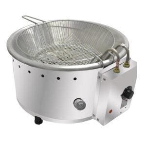 Tacho Elétrico Grande 7 Litros TEG