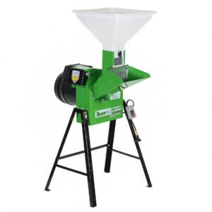 Triturador de Grãos Elétrico Trapp TRF-400F