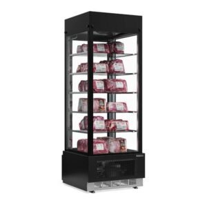 Vitrine Refrigerada Gelopar 220v