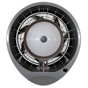 Climatizador Guarujá Preto Joape 220v