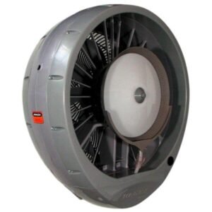 Climatizador Copacabana Cinza Joape 220v